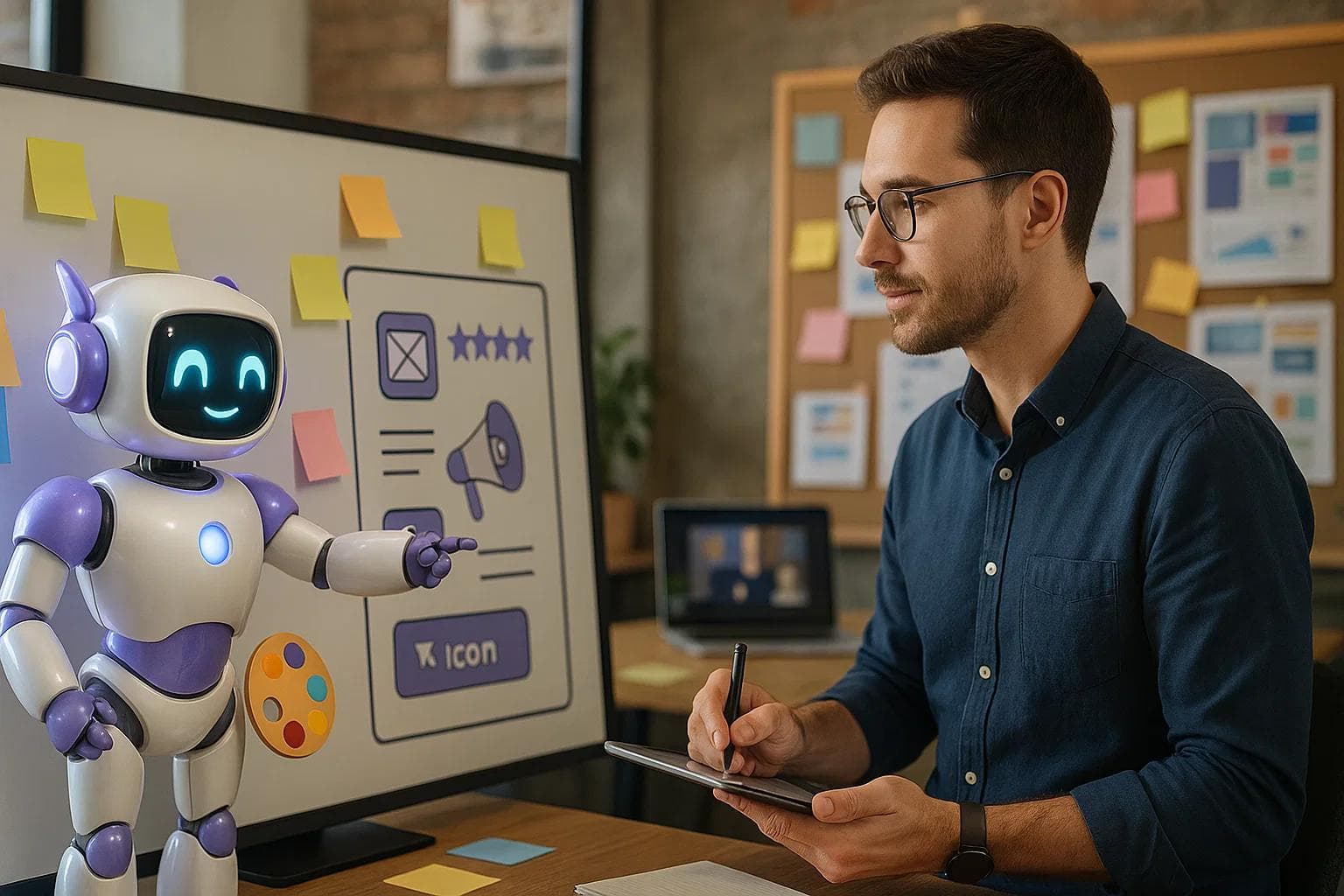 Co można automatyzować?