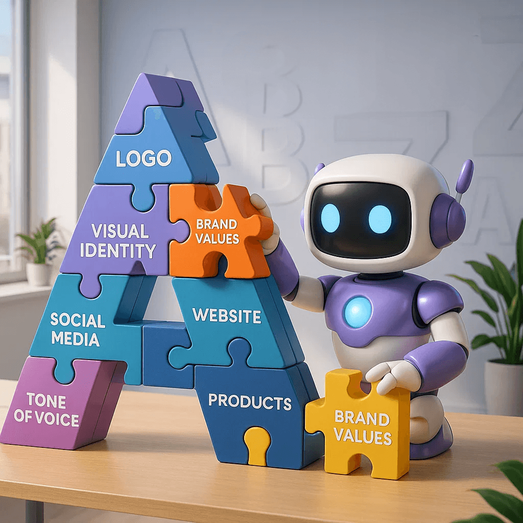 Dlaczego dobre logo jest kluczowe dla marki?